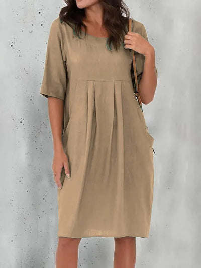Jana | Elegant kjole