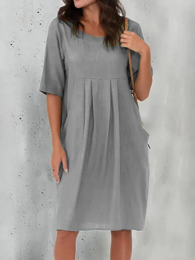 Jana | Elegant kjole