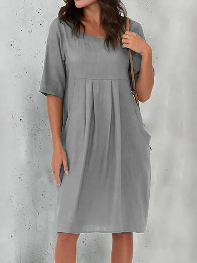 Jana | Elegant kjole