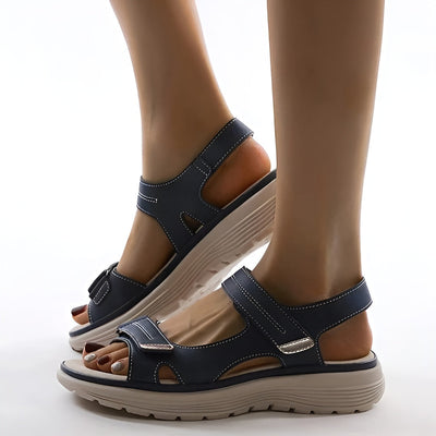 Thora | Komfort sandaler
