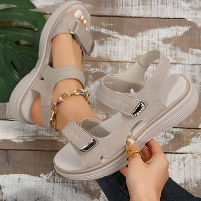 Thora | Komfort sandaler