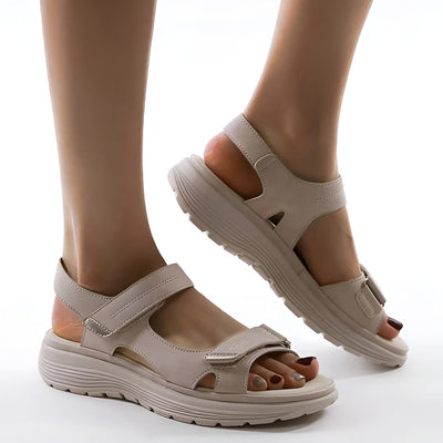 Thora | Komfort sandaler