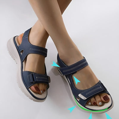 Thora | Komfort sandaler